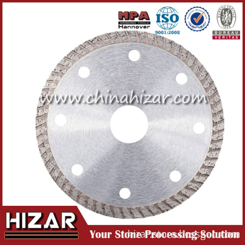 HD105T circular carbide saw blade